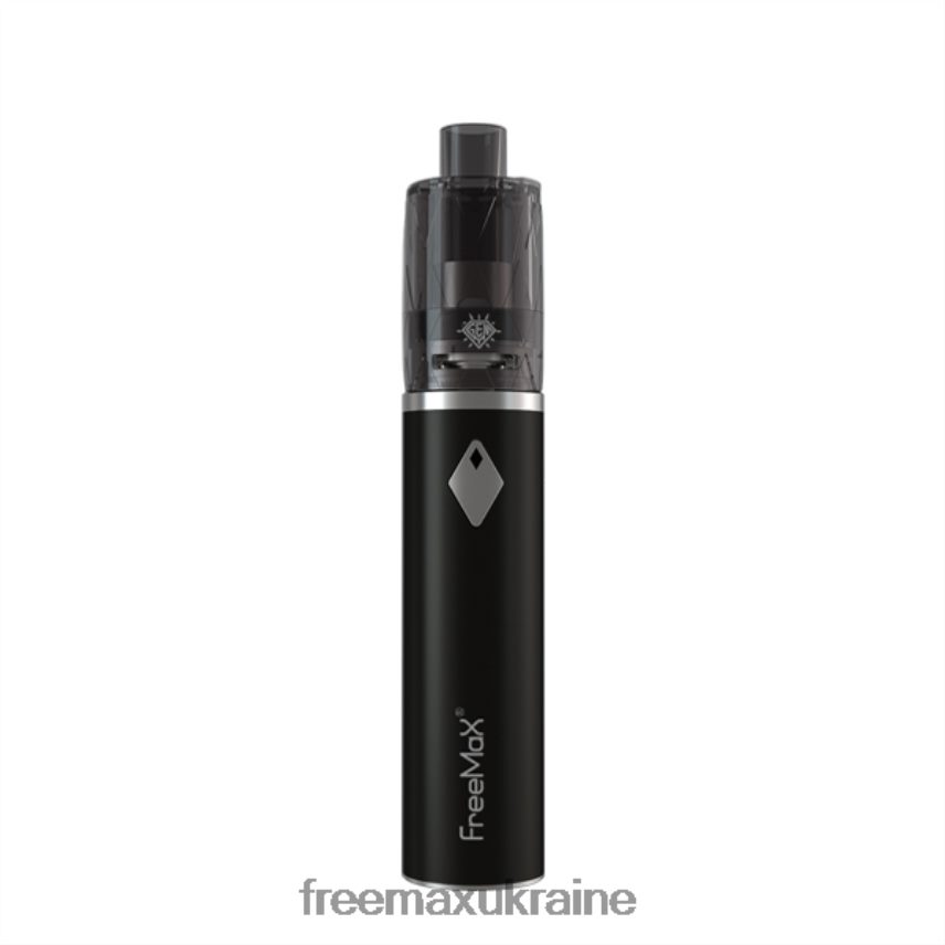 Best Freemax Vape - FreeMAX GEMM Стартовий комплект 80 Вт 46R8JN19 чорний