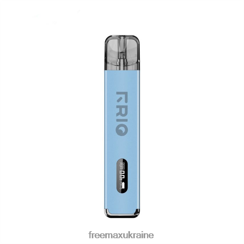 Best Freemax Vape - FreeMAX FRIO стручок 46R8JN29 синій