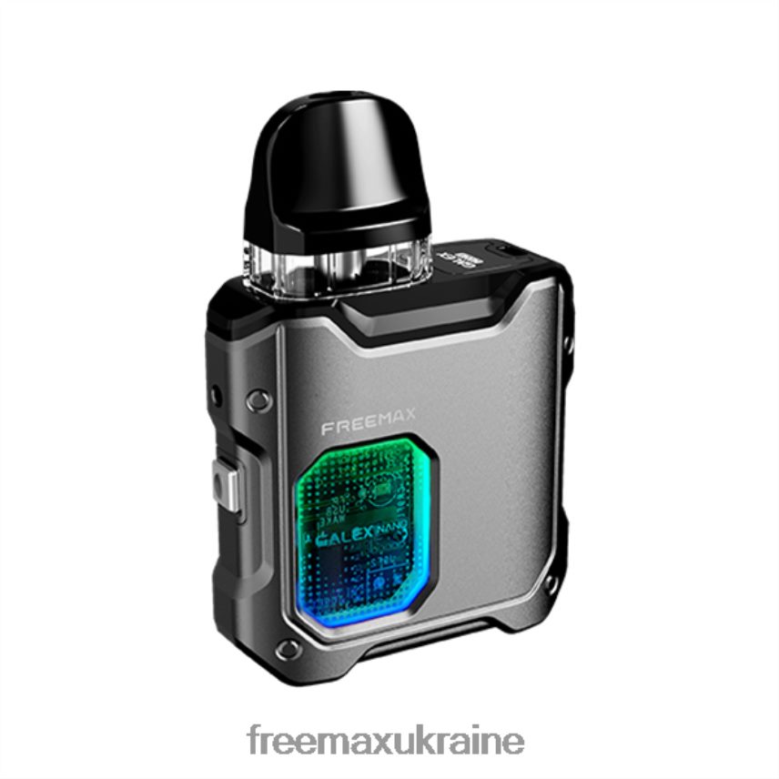 Freemax Flavormax - FreeMAX GALEX нано комплект 46R8JN118 зброя