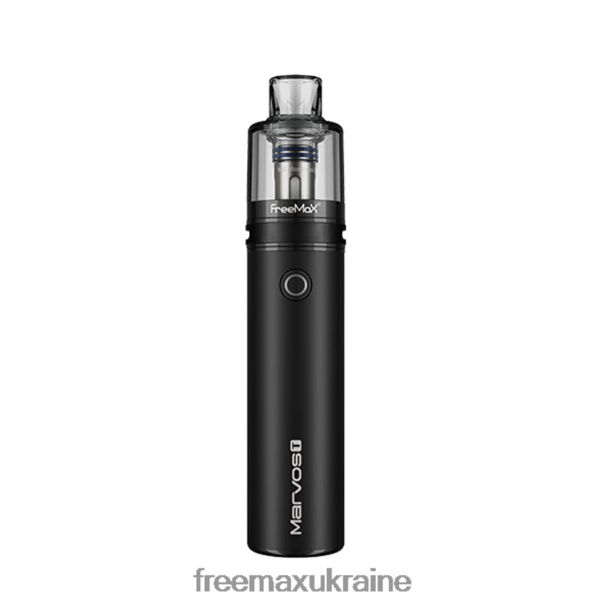 Best Freemax Vape - FreeMAX MARVOS комплект 80 Вт 46R8JN59 чорний