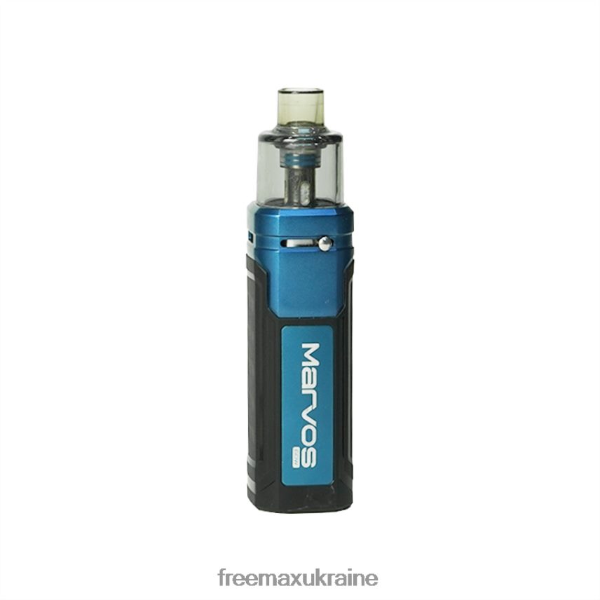 Freemax Flavormax - FreeMAX MARVOS комплект 60w 46R8JN48 синій