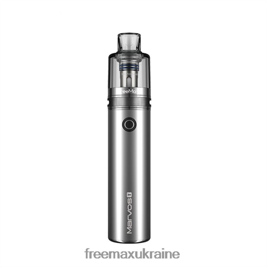 Freemax Flavormax - FreeMAX MARVOS комплект 80 Вт 46R8JN58 сірий