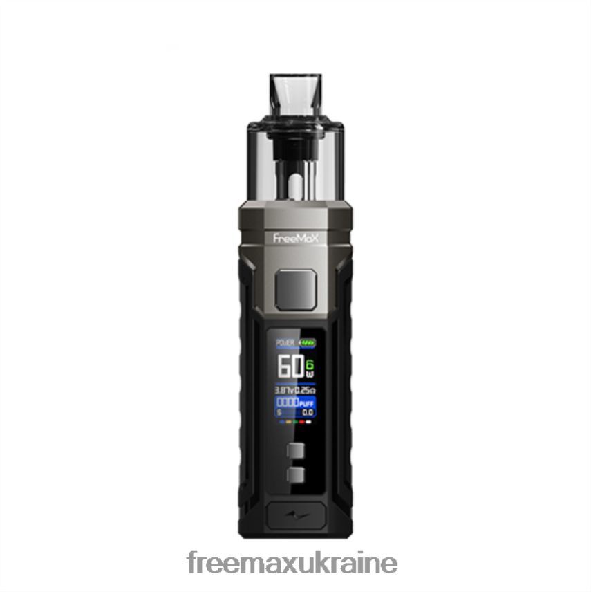 Freemax Kyiv City - FreeMAX MARVOS комплект 60w 46R8JN53 зброя