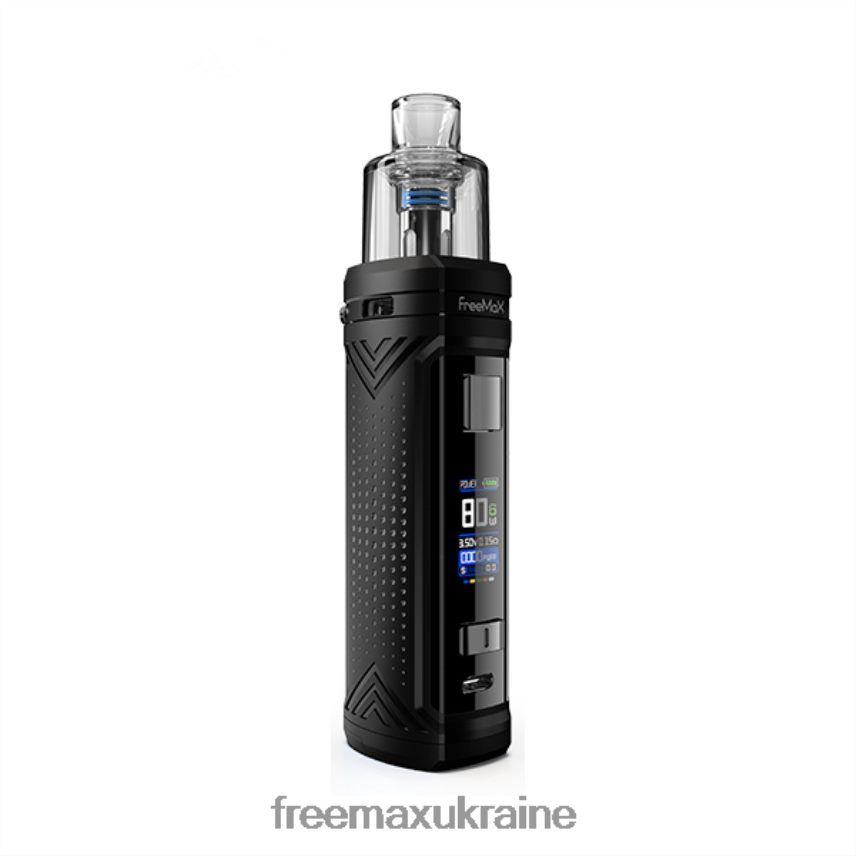 Freemax Kyiv City - FreeMAX MARVOS комплект 80w 46R8JN33 чорний