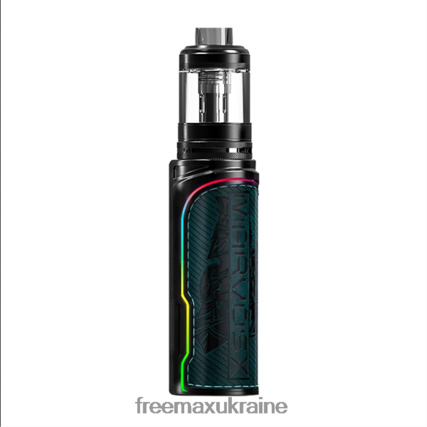 Freemax Online - FreeMAX MARVOS х 100 Вт комплект 46R8JN144 блакитний