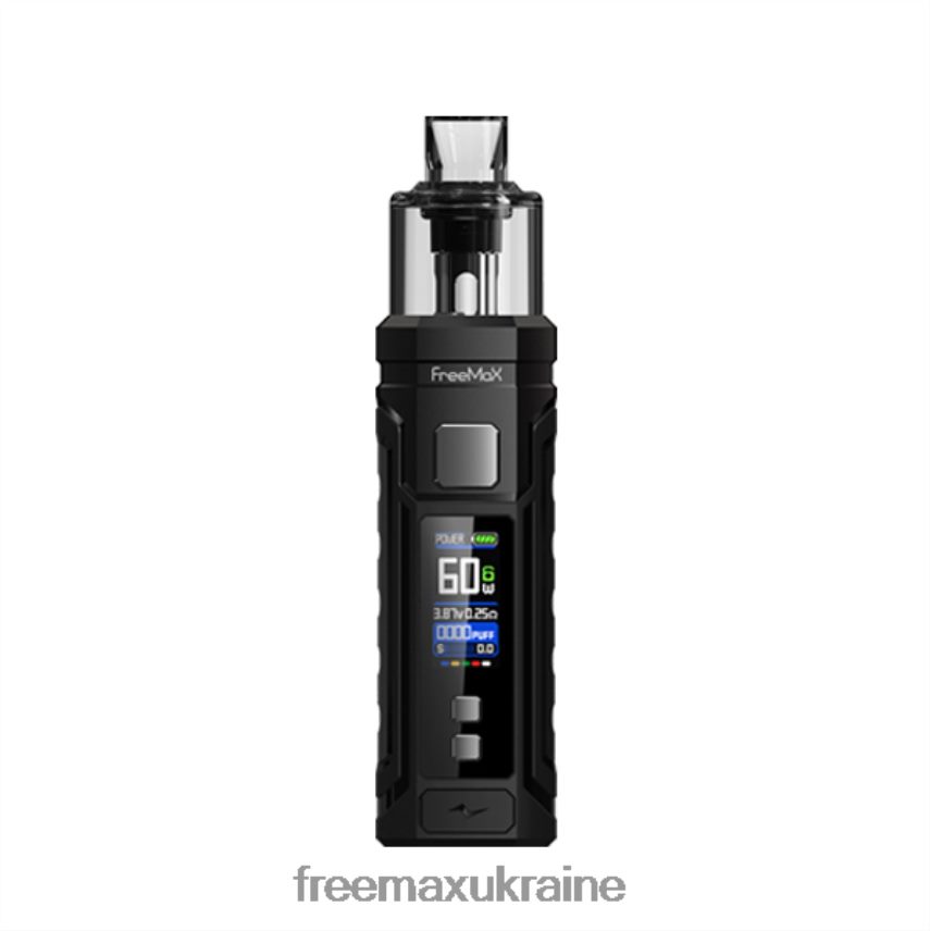 Freemax Online - FreeMAX MARVOS комплект 60w 46R8JN54 чорний