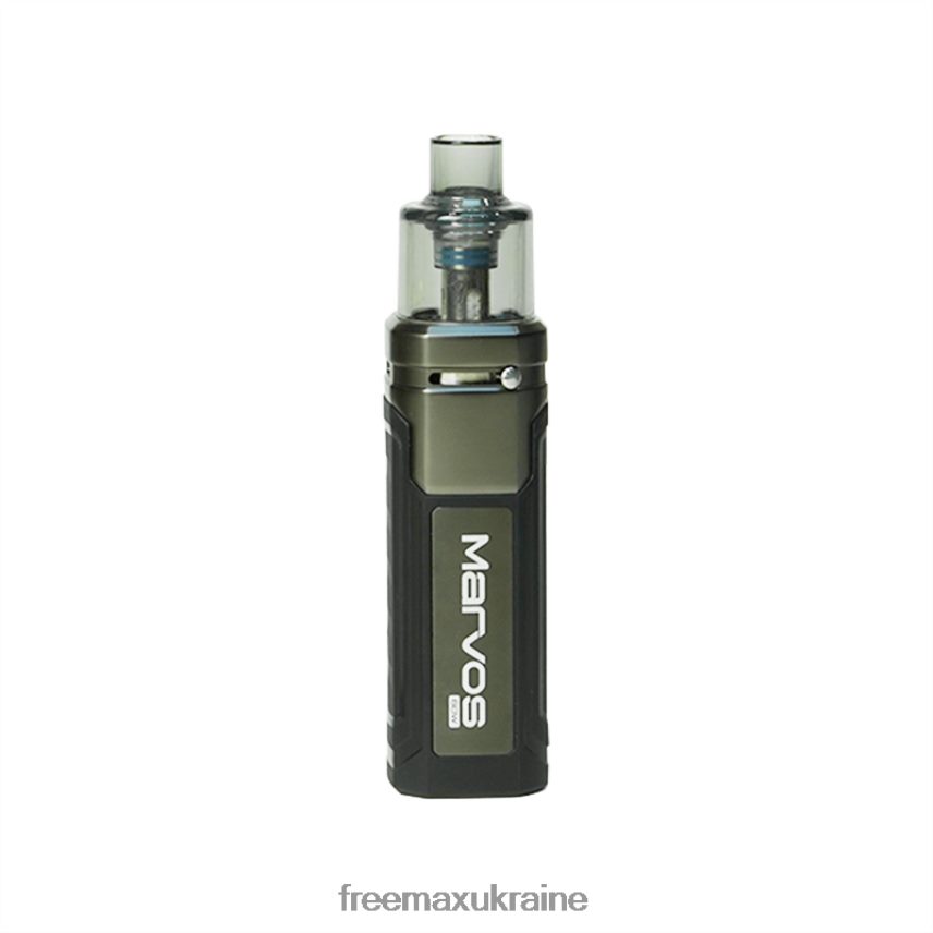 Freemax Review - FreeMAX MARVOS комплект 60w 46R8JN50 зброя