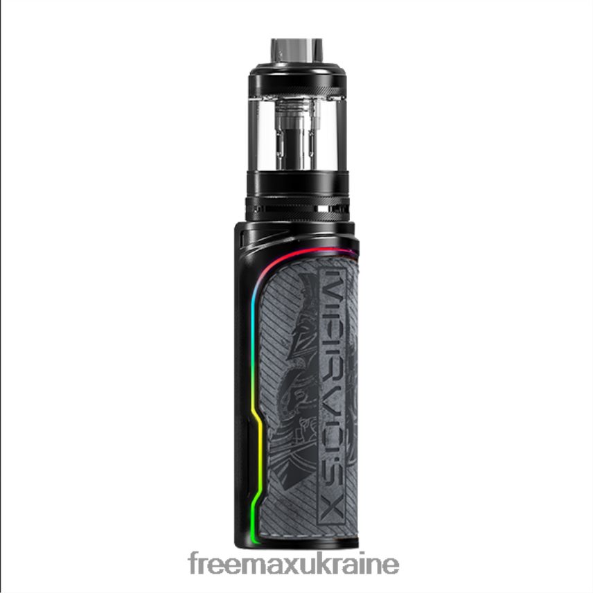 Freemax Ukraine - FreeMAX MARVOS х 100 Вт комплект 46R8JN141 сірий