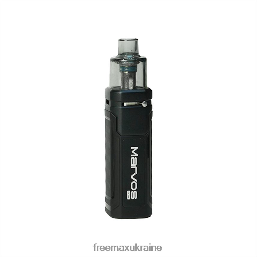 Freemax Ukraine - FreeMAX MARVOS комплект 60w 46R8JN51 чорний