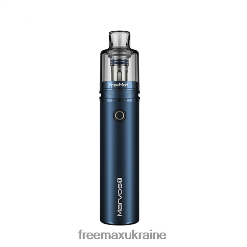 Freemax Vape Kit - FreeMAX MARVOS комплект 80 Вт 46R8JN56 синій
