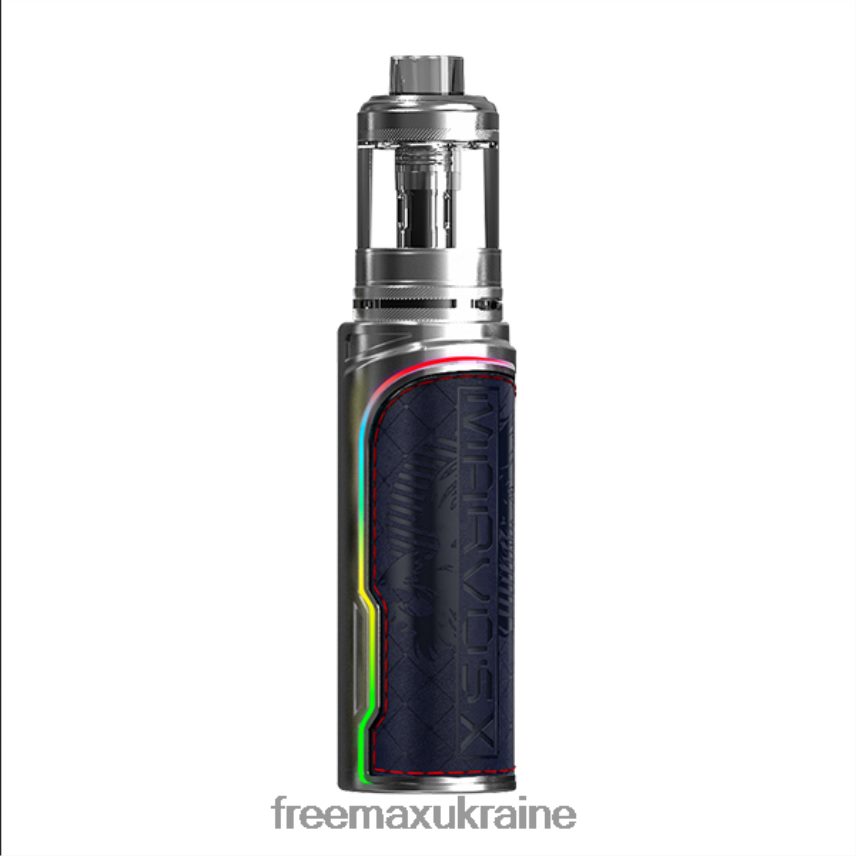 Freemax Vape Price - FreeMAX MARVOS х 100 Вт комплект 46R8JN145 темно-синій