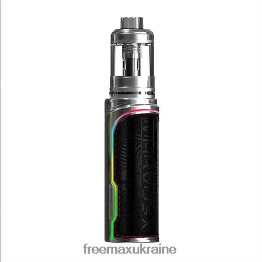 Freemax Vape Ukraine - FreeMAX MARVOS х 100 Вт комплект 46R8JN142 чорний