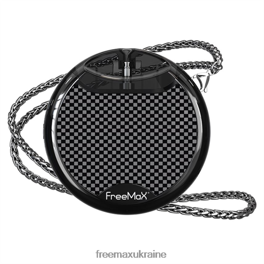 Freemax Vape Price - FreeMAX MAXPOD набір гуртка 46R8JN75 вуглецеве волокно чорного кольору