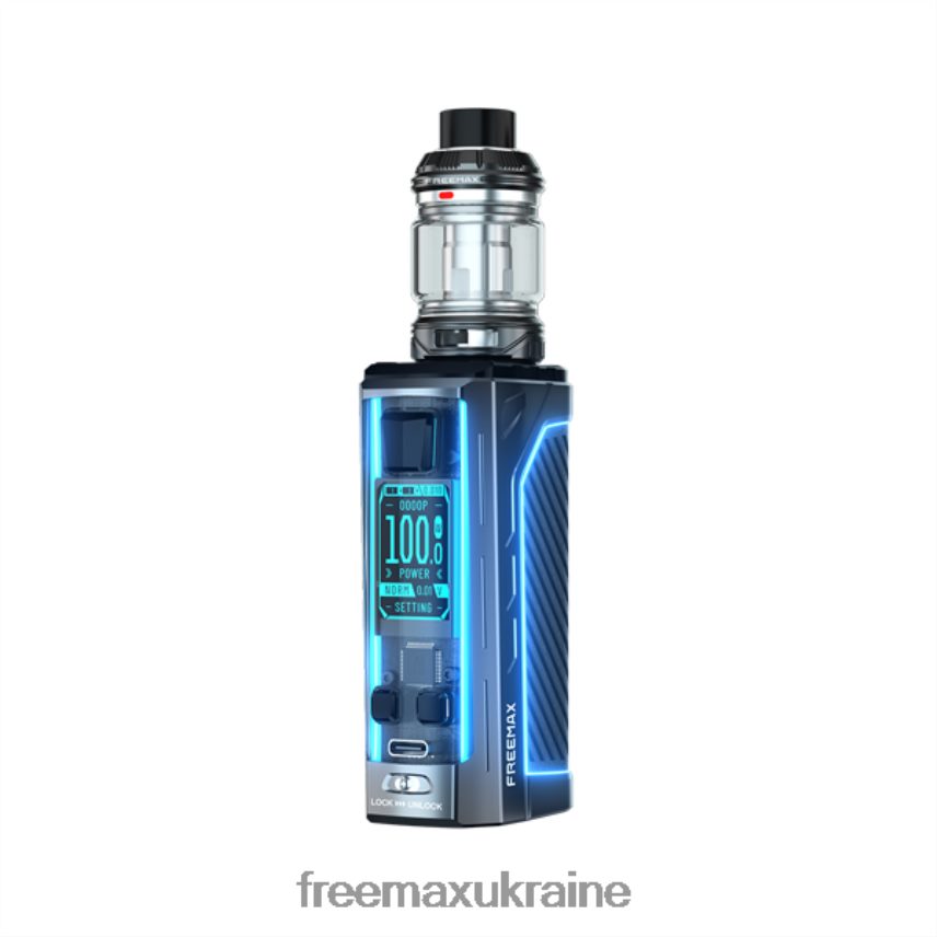 Freemax Disposable Vape - FreeMAX MAXUS 2 комплекти по 200 Вт 46R8JN107 зброя