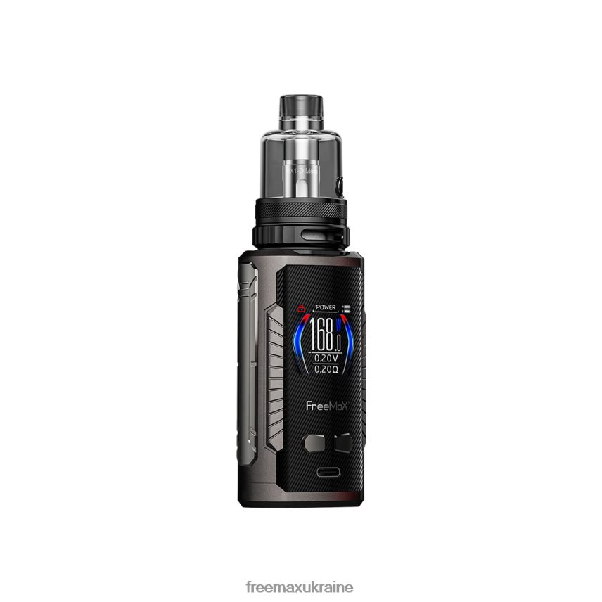 Freemax Disposable Vape - FreeMAX MAXUS комплект max pro 168w 46R8JN147 зброя
