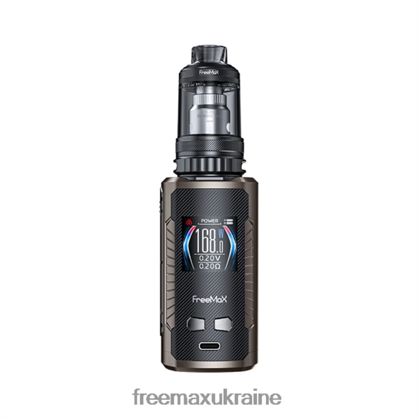Freemax Flavormax - FreeMAX MAXUS комплект max pro 168w 2 мл 46R8JN128 зброя