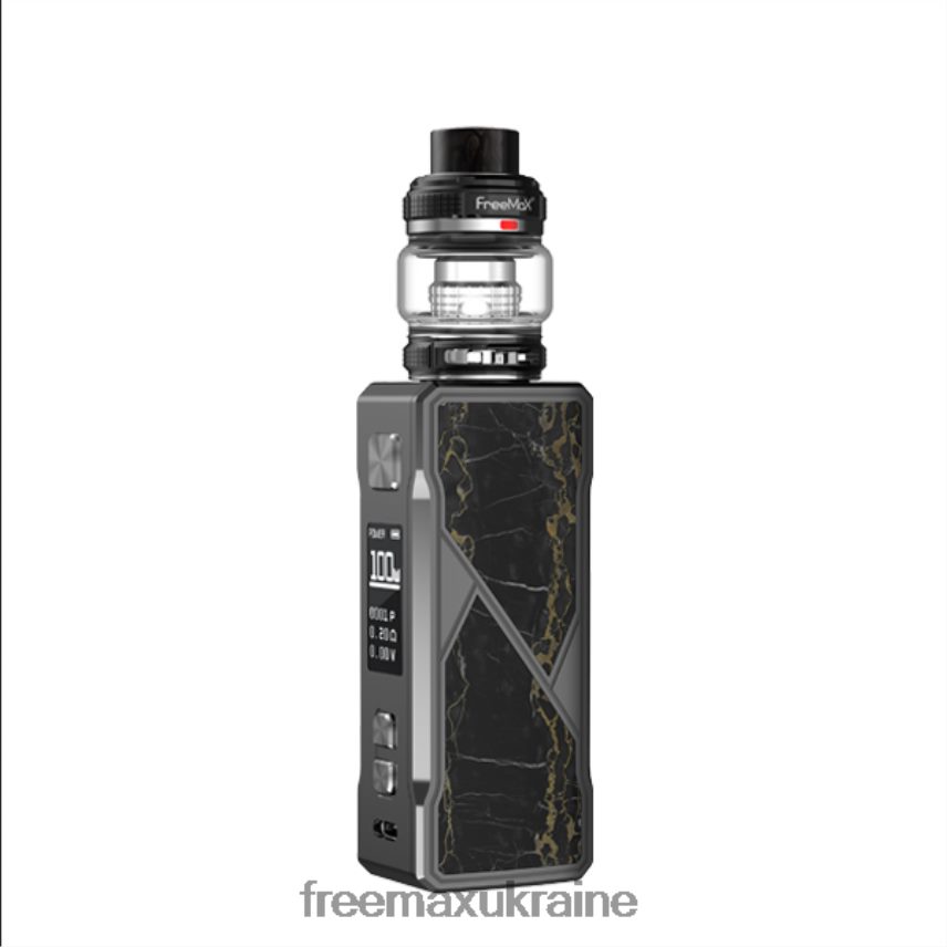 Freemax Ukraine - FreeMAX MAXUS комплект 100w 46R8JN91 мармур
