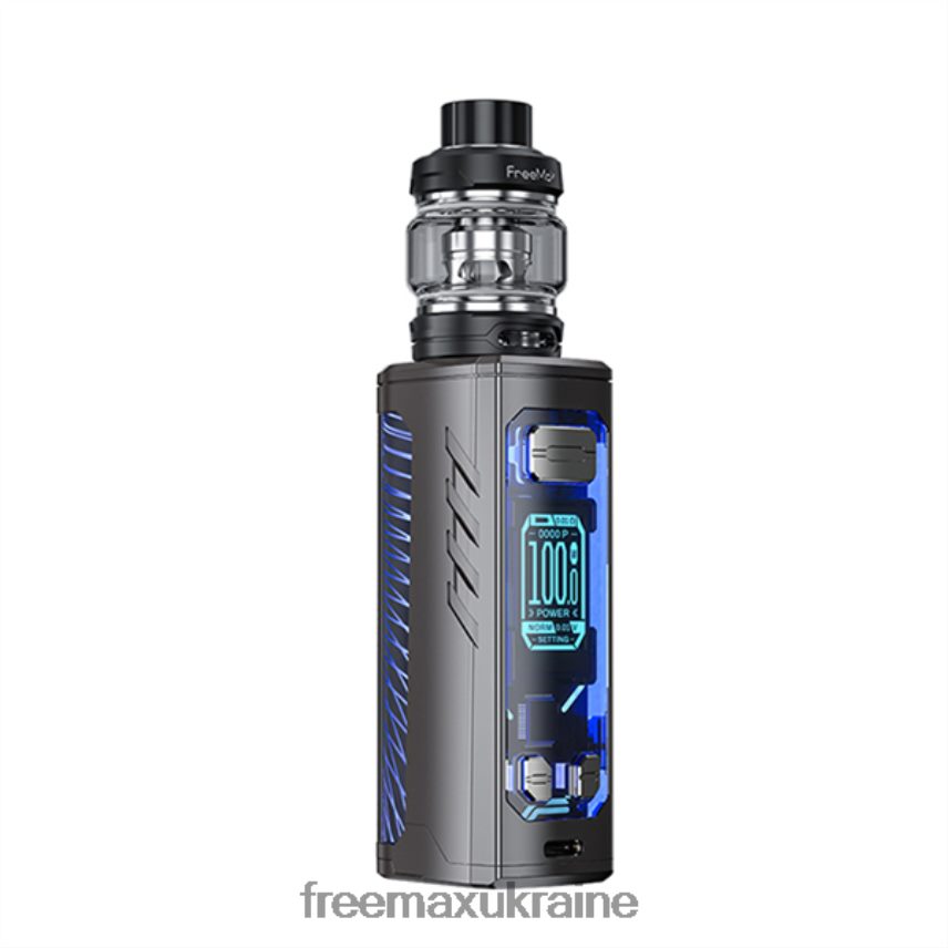 Freemax Vape Price - FreeMAX MAXUS соло комплект 100w 46R8JN155 зброя