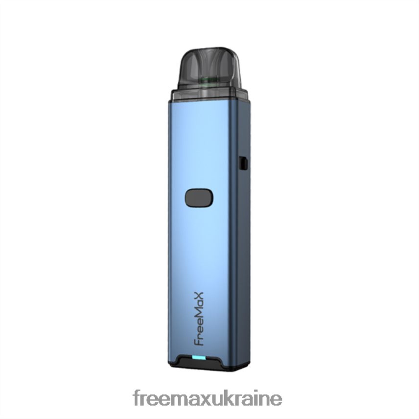 Freemax Kyiv City - FreeMAX ONNIX комплект 20w 46R8JN63 синій