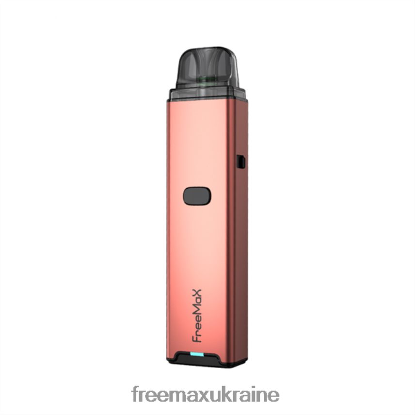 Freemax Review - FreeMAX ONNIX комплект 20w 46R8JN60 рожевий