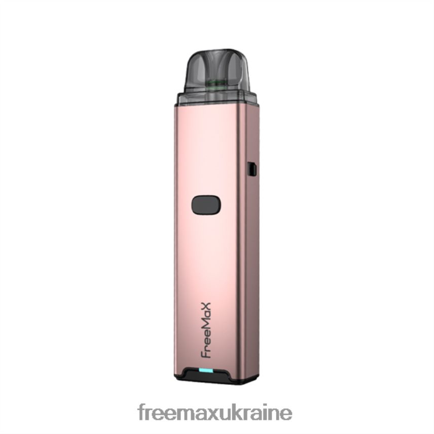 Freemax Vape Price - FreeMAX ONNIX комплект 20w 46R8JN65 троянда рожева