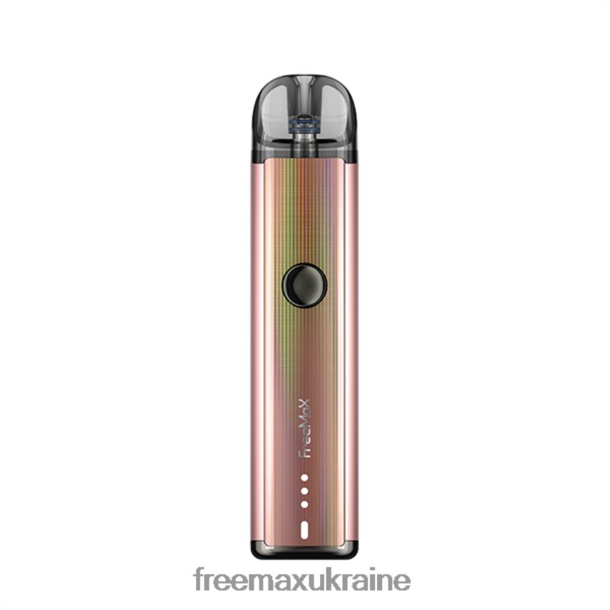 Freemax Vape Price - FreeMAX ONNIX 2 комплекти 15 Вт 46R8JN45 рожевий