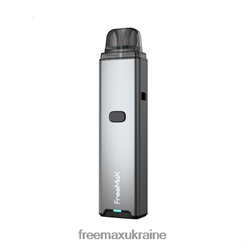 Freemax Vape Ukraine - FreeMAX ONNIX комплект 20w 46R8JN62 сірий