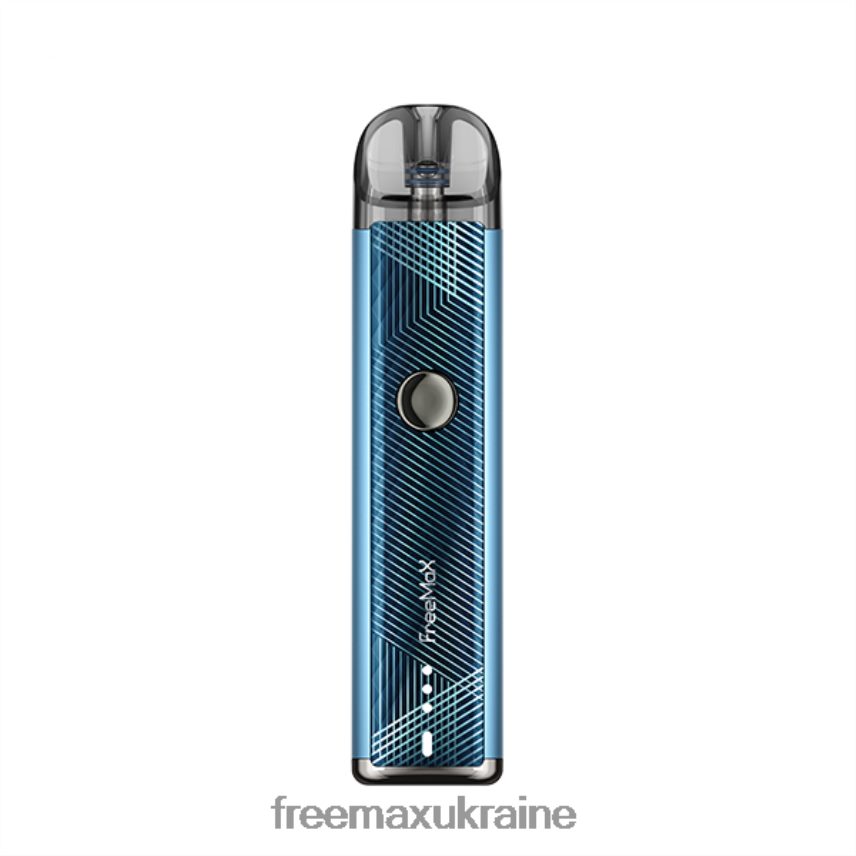 Freemax Vape Ukraine - FreeMAX ONNIX 2 комплекти 15 Вт 46R8JN42 синій