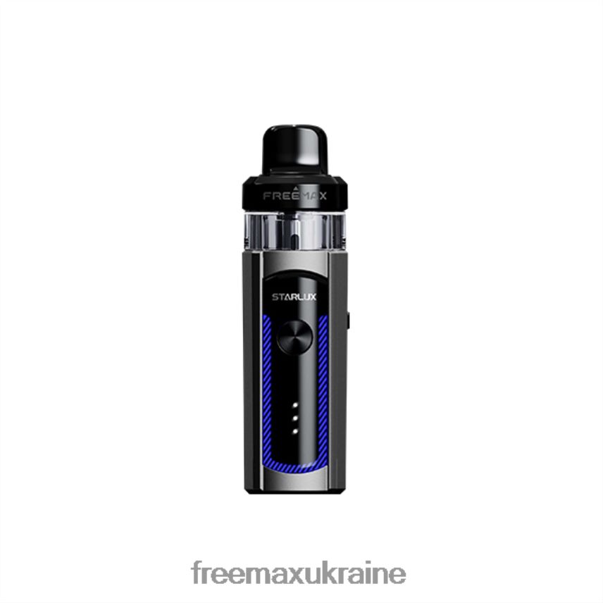 Best Freemax Vape - FreeMAX STARLUX комплект 40w 46R8JN109 зброя