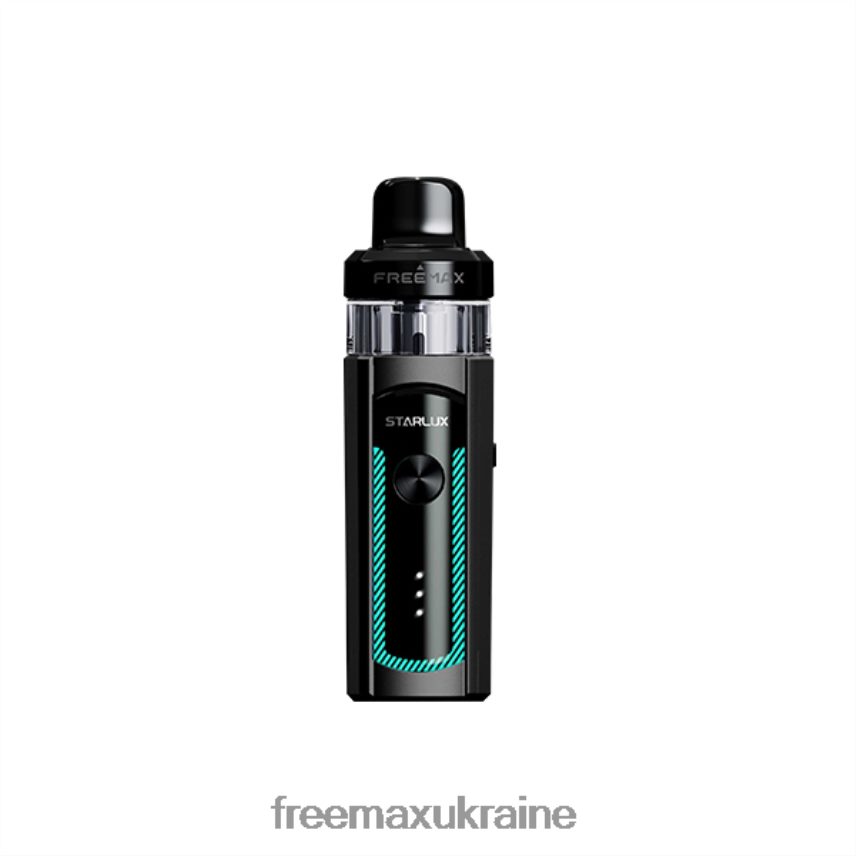 Freemax Flavormax - FreeMAX STARLUX комплект 40w 46R8JN108 чорний