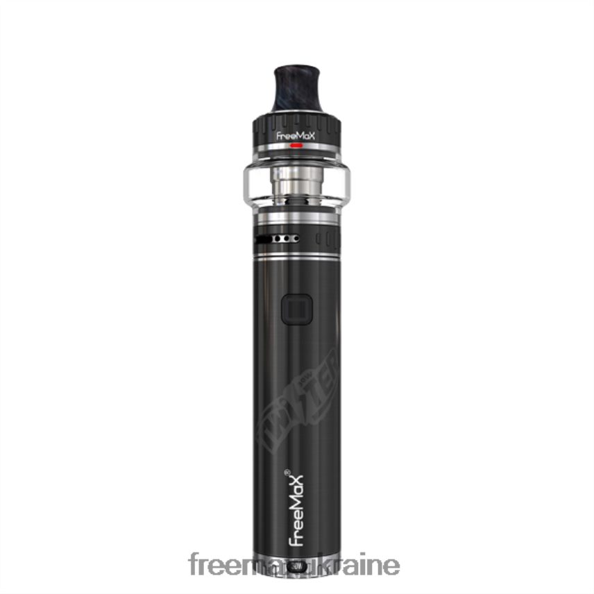 Freemax Flavormax - FreeMAX TWISTER комплект 30w 46R8JN78 чорний