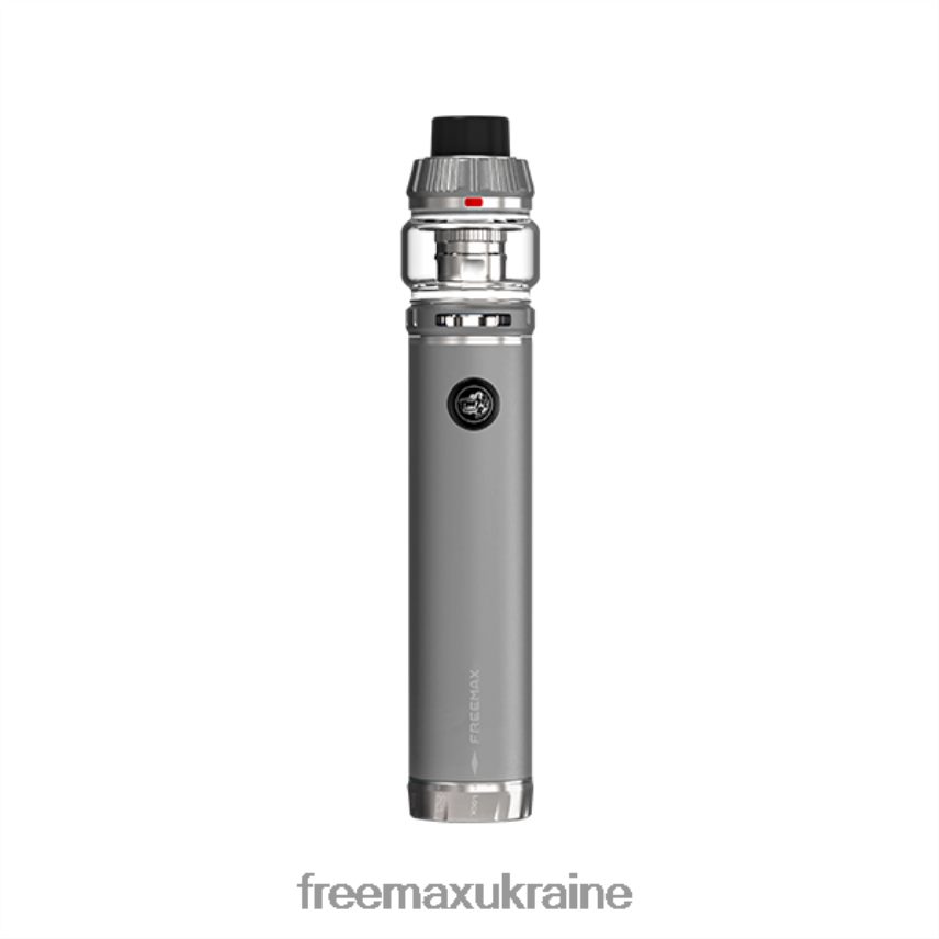 Freemax Kyiv City - FreeMAX TWISTER 2 комплекти 80 Вт 46R8JN133 срібло