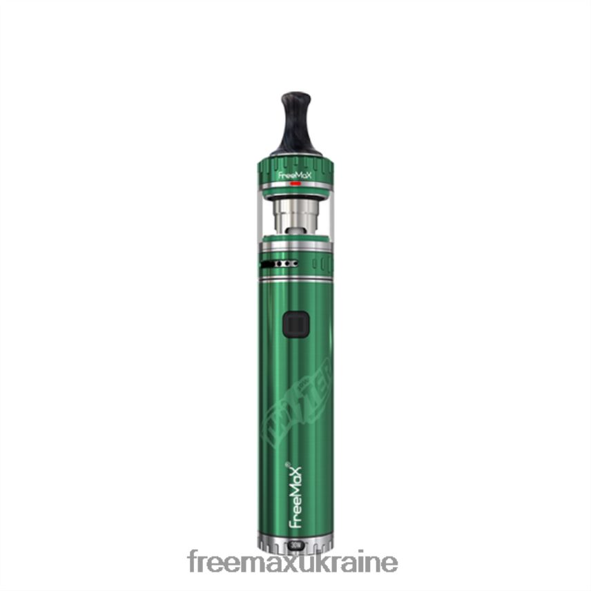 Freemax Online - FreeMAX TWISTER комплект 30w 46R8JN84 зелений тпд