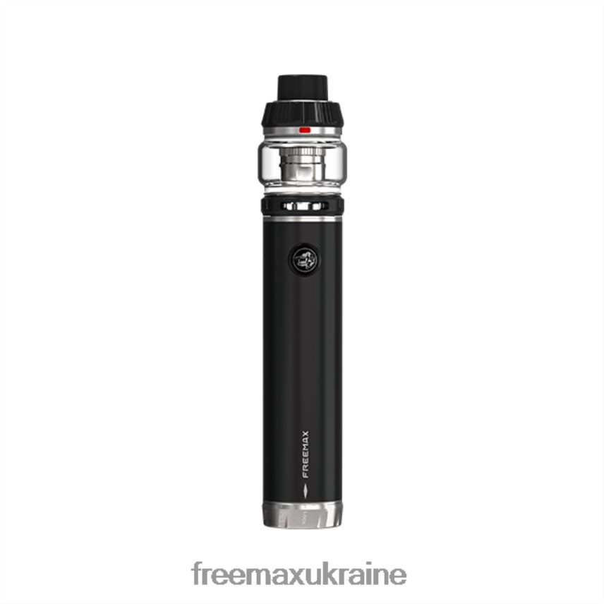 Freemax Ukraine - FreeMAX TWISTER 2 комплекти 80 Вт 46R8JN131 чорний