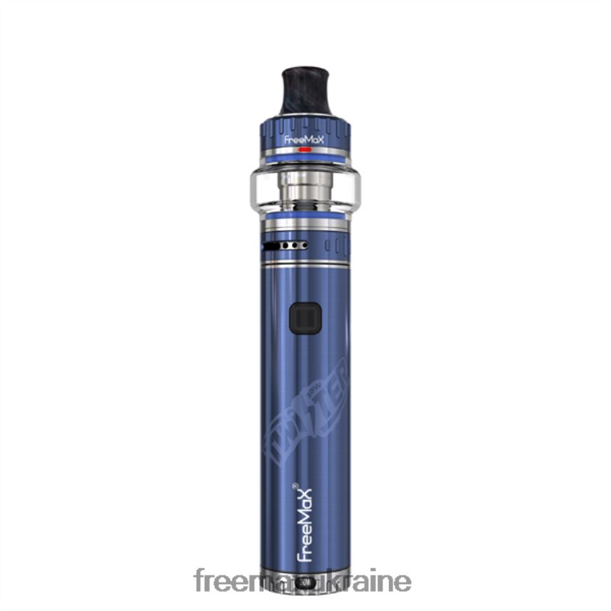 Freemax Ukraine - FreeMAX TWISTER комплект 30w 46R8JN81 синій