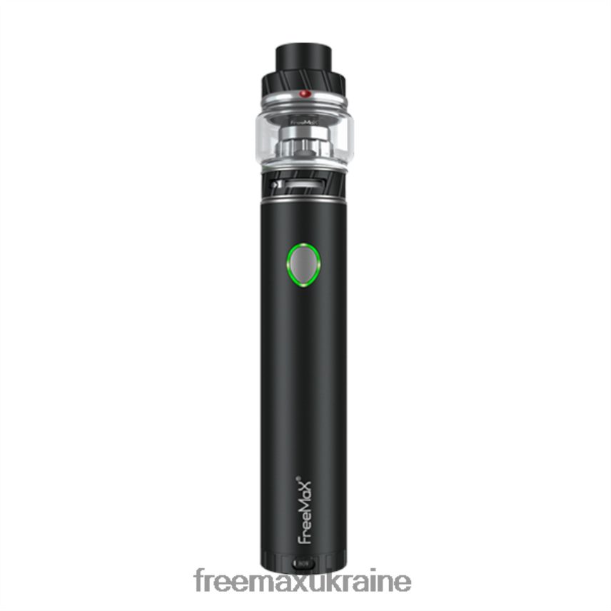 Freemax Ukraine - FreeMAX TWISTER Стартовий комплект 80 Вт 46R8JN21 чорний