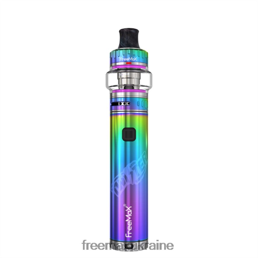 Freemax Vape Kit - FreeMAX TWISTER комплект 30w 46R8JN76 веселка