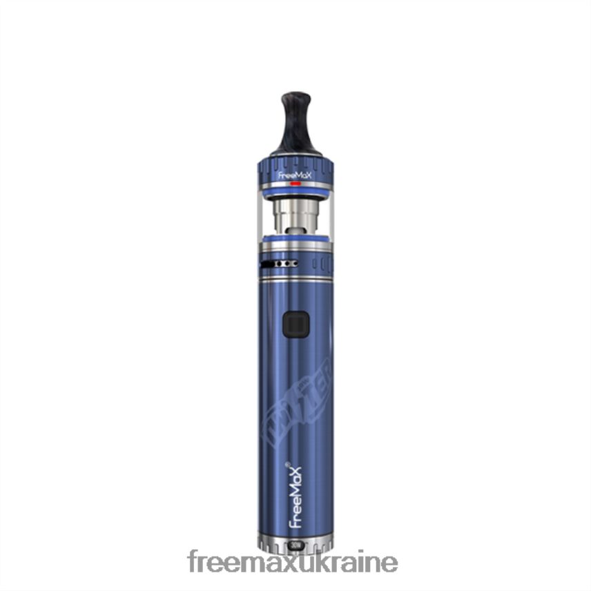 Freemax Vape Kit - FreeMAX TWISTER комплект 30w 46R8JN86 синій tpd