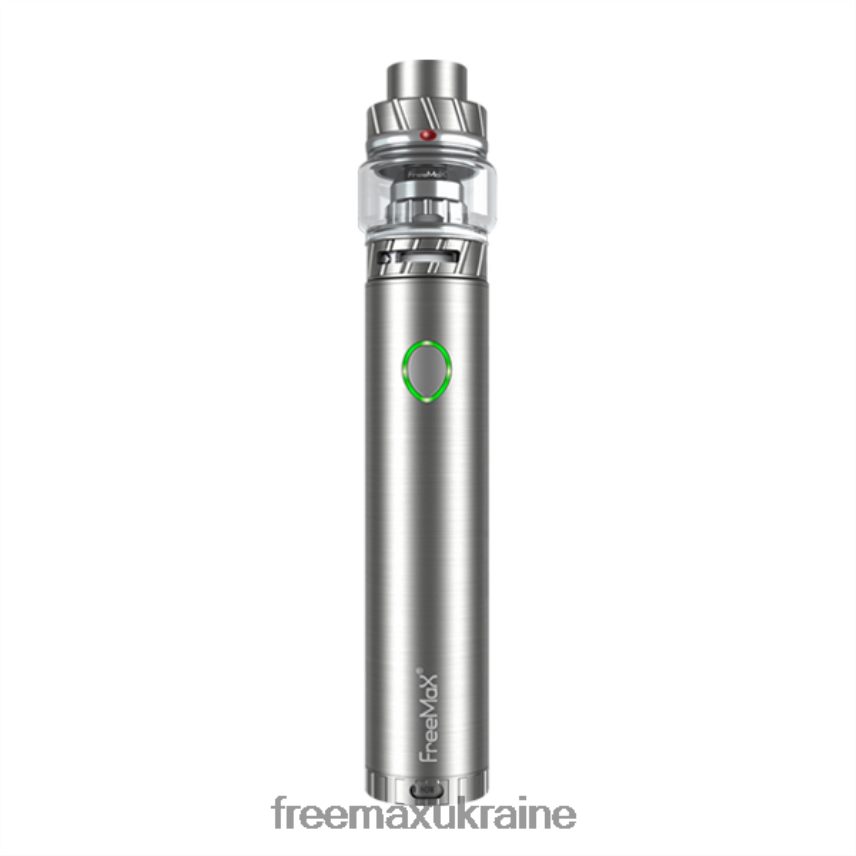 Freemax Vape Price - FreeMAX TWISTER Стартовий комплект 80 Вт 46R8JN25 ss