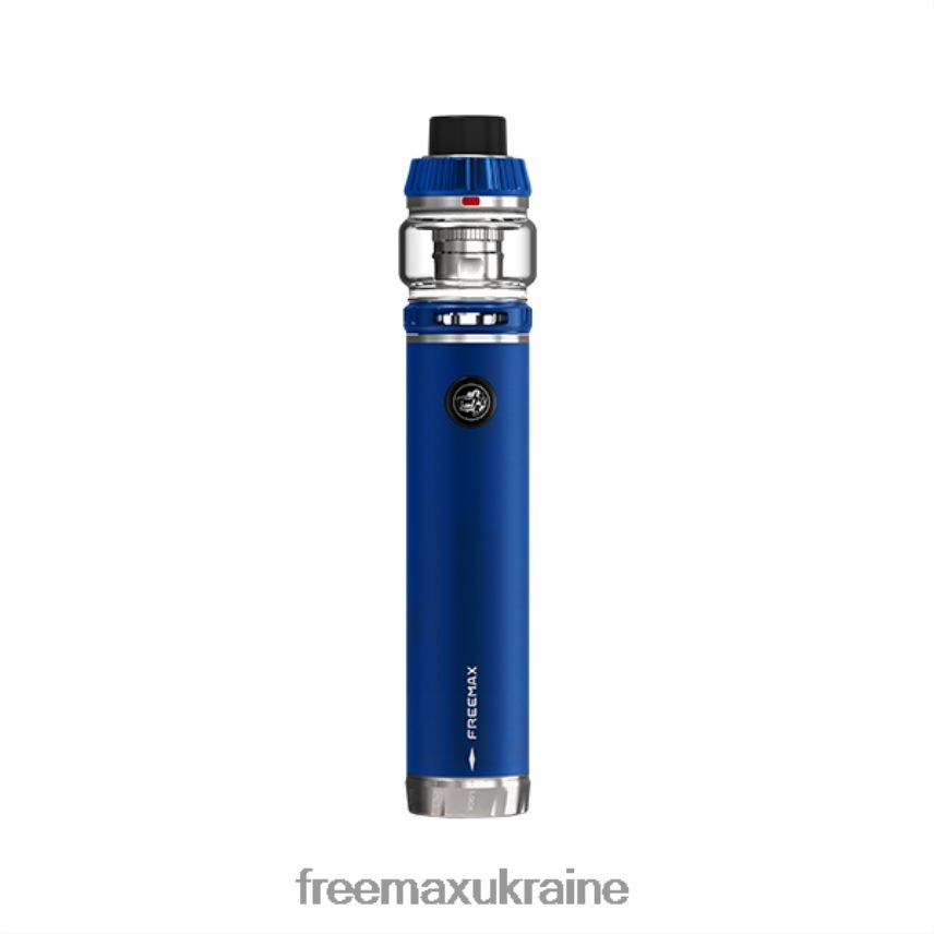 Freemax Vape Ukraine - FreeMAX TWISTER 2 комплекти 80 Вт 46R8JN132 синій