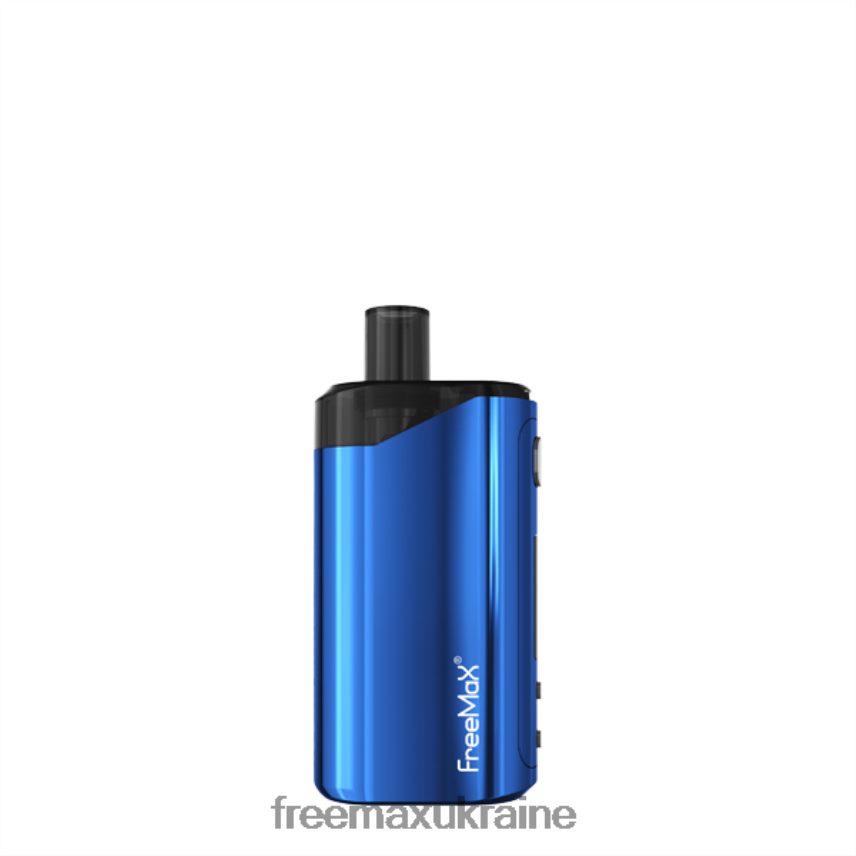 Freemax Flavormax - FreeMAX AUTOPOD50 набір pod mod 46R8JN98 синій