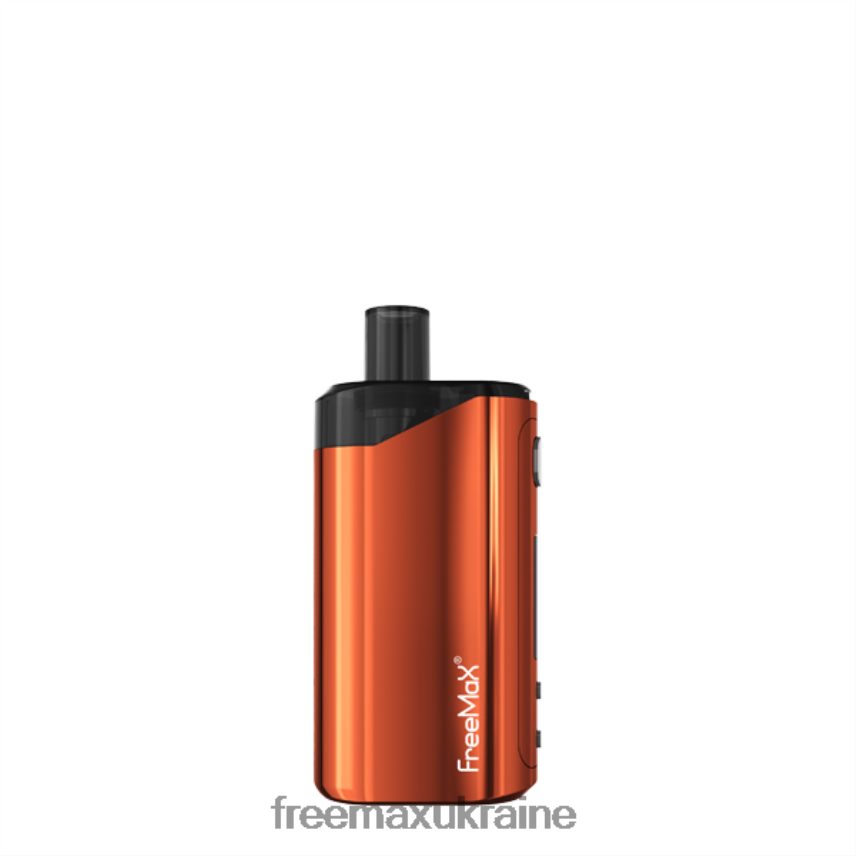 Freemax Vape Ukraine - FreeMAX AUTOPOD50 набір pod mod 46R8JN102 кораловий