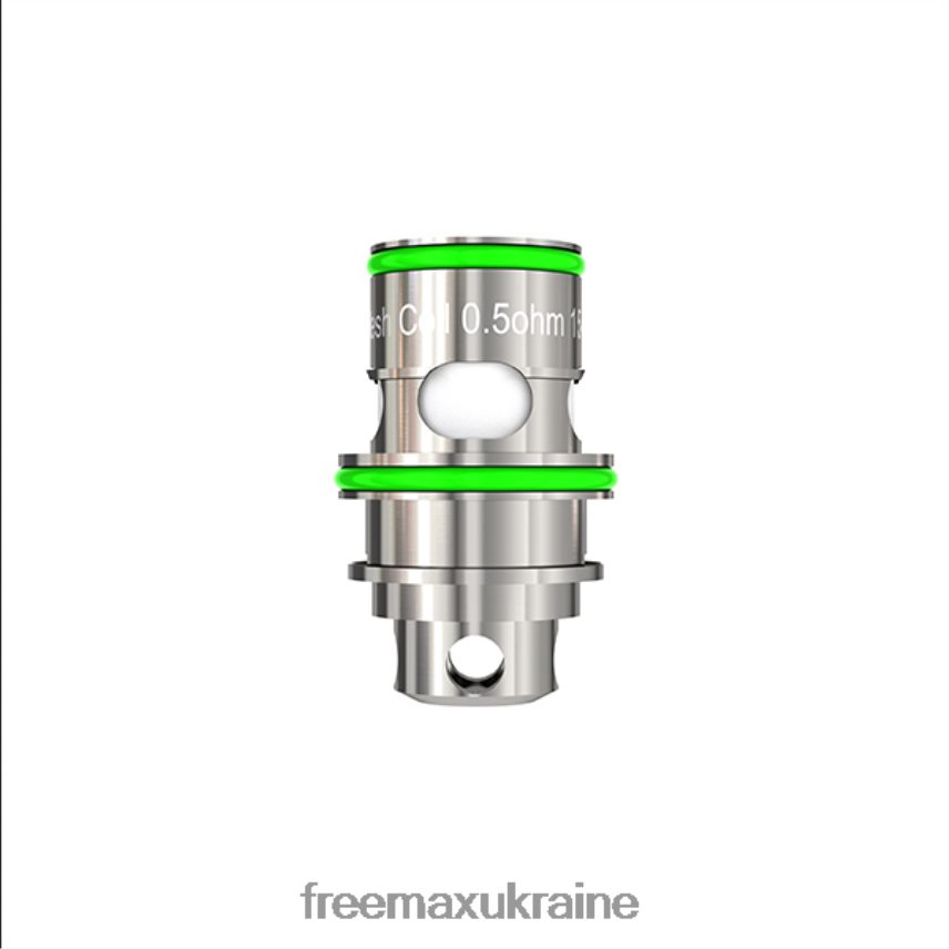 Best Freemax Vape - FreeMAX dtl/mtl сітчаста котушка 46R8JN313 ss
