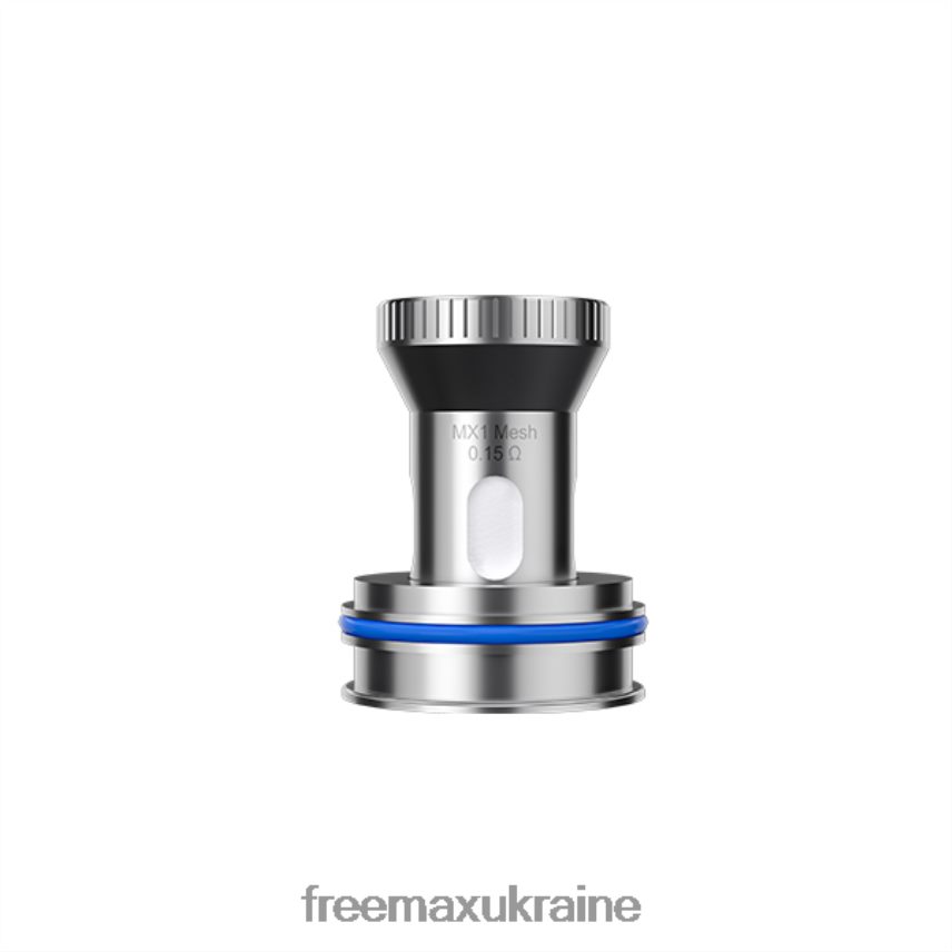 Best Freemax Vape - FreeMAX mx сітчаста котушка 46R8JN295 ss mx1