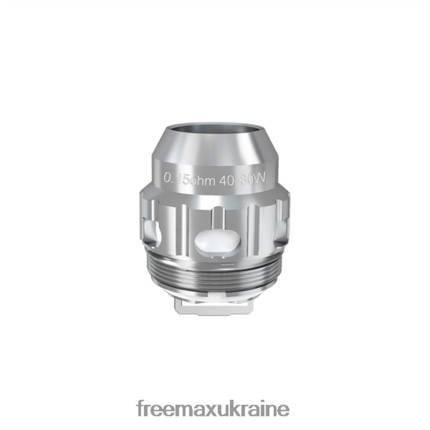 Best Freemax Vape - FreeMAX tx сітчаста котушка 46R8JN268 ss