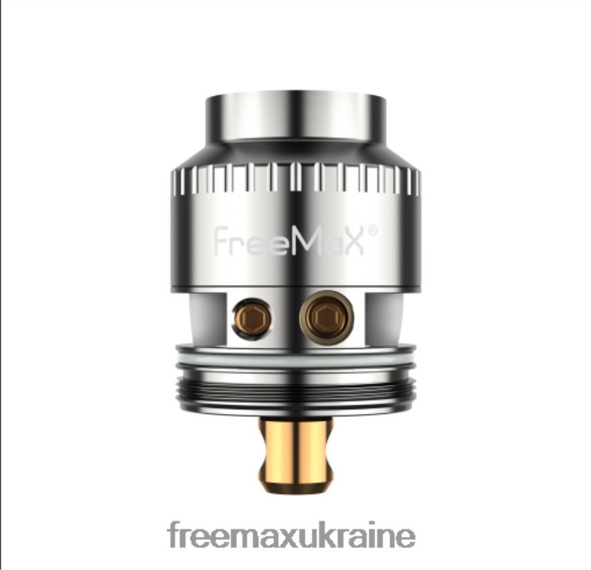 Freemax Disposable Vape - FreeMAX M PRO котушка rba 46R8JN308 ss