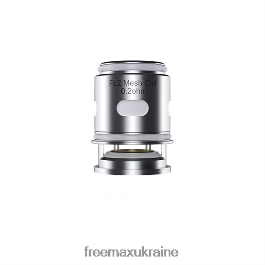 Freemax Disposable Vape - FreeMAX fl сітка котушка 46R8JN293 fl2