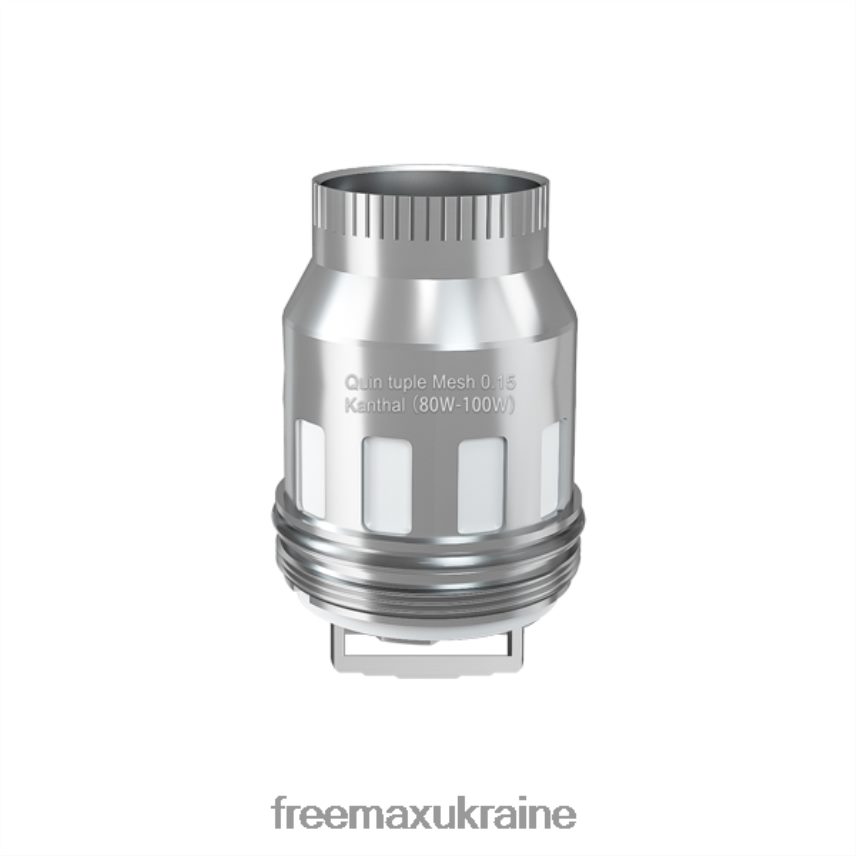 Freemax Flavormax - FreeMAX M PRO сітка 46R8JN260 ss