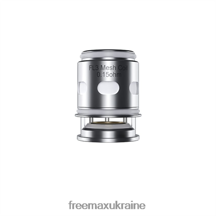 Freemax Flavormax - FreeMAX fl сітка котушка 46R8JN294 fl3