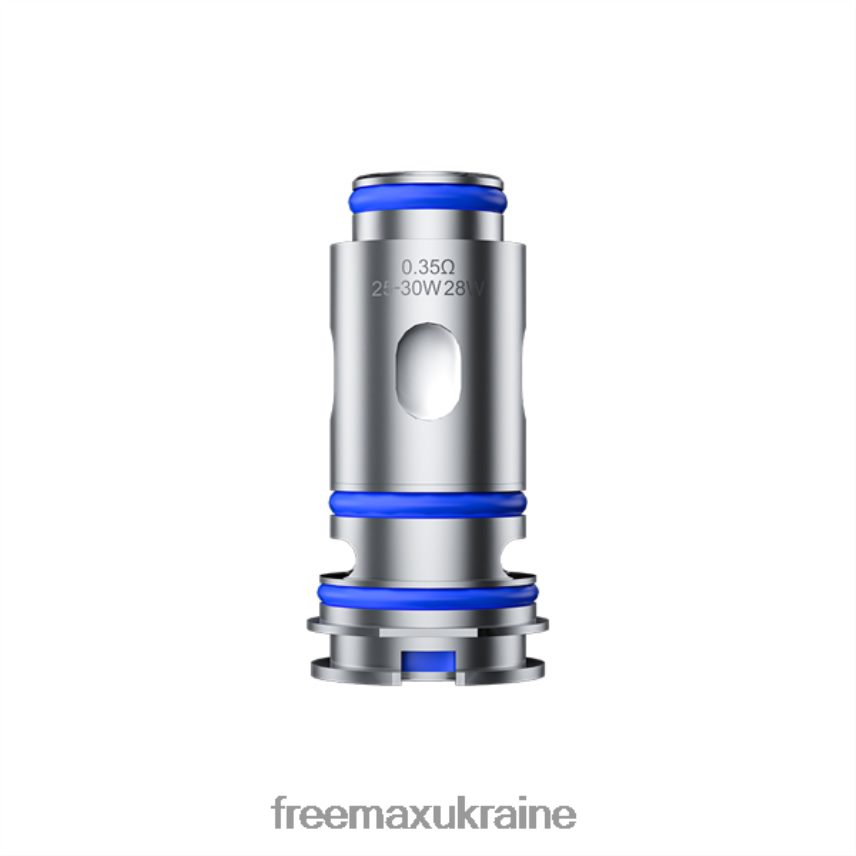 Freemax Kyiv City - FreeMAX ст сітчасті котушки 46R8JN287 ss